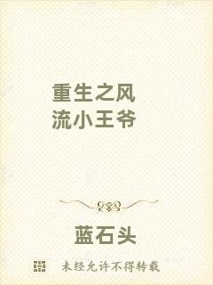 重生之風(fēng)流小王爺
