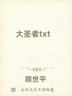 大圣者txt