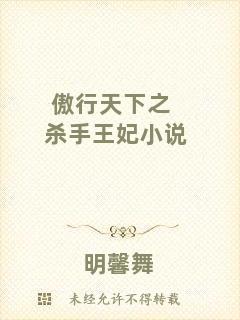 傲行天下之殺手王妃小說