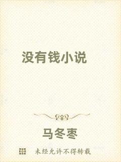 沒(méi)有錢小說(shuō)