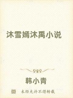 沐雪嫣沐禹小說