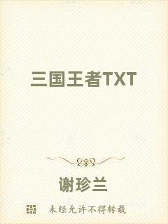 三國(guó)王者TXT