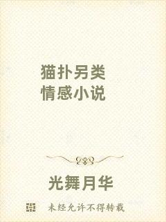 貓撲另類情感小說