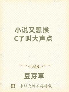 小說(shuō)又想挨C了叫大聲點(diǎn)
