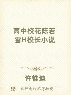 高中?；惾粞〩校長(zhǎng)小說